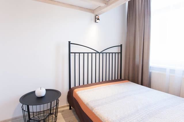 Апартаменты Giedres Old Town Apartments Каунас