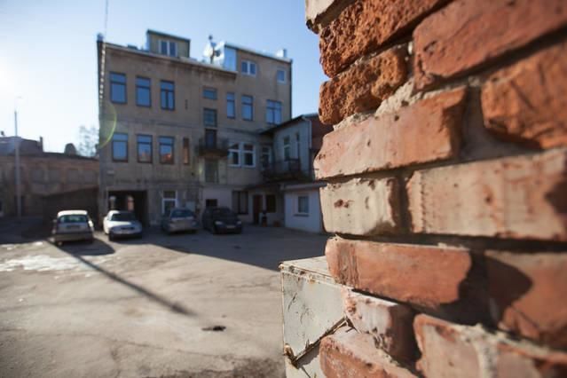 Апартаменты Giedres Old Town Apartments Каунас