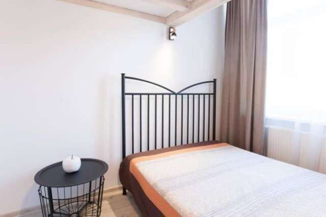 Апартаменты Giedres Old Town Apartments Каунас-34